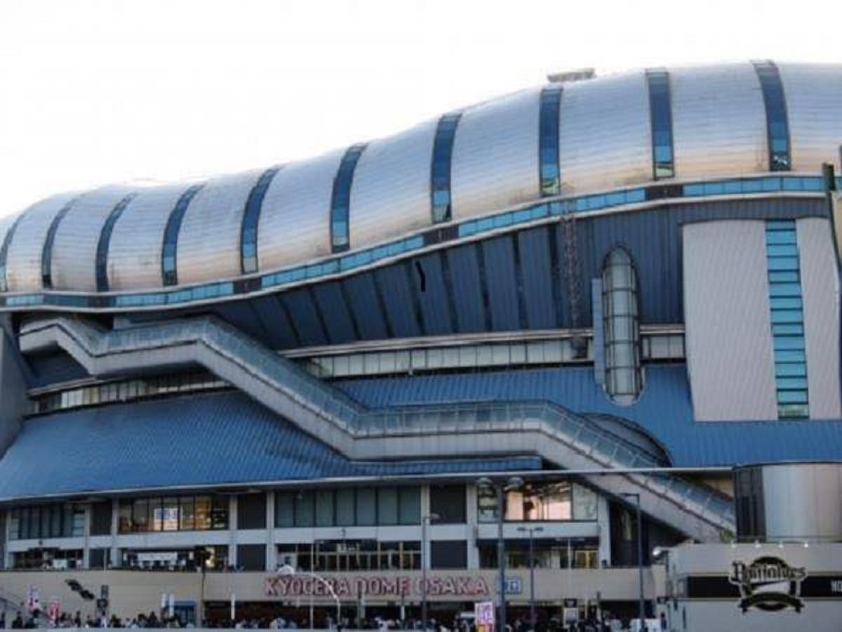 Hotel Wbf Kitahama 大阪 外观 照片