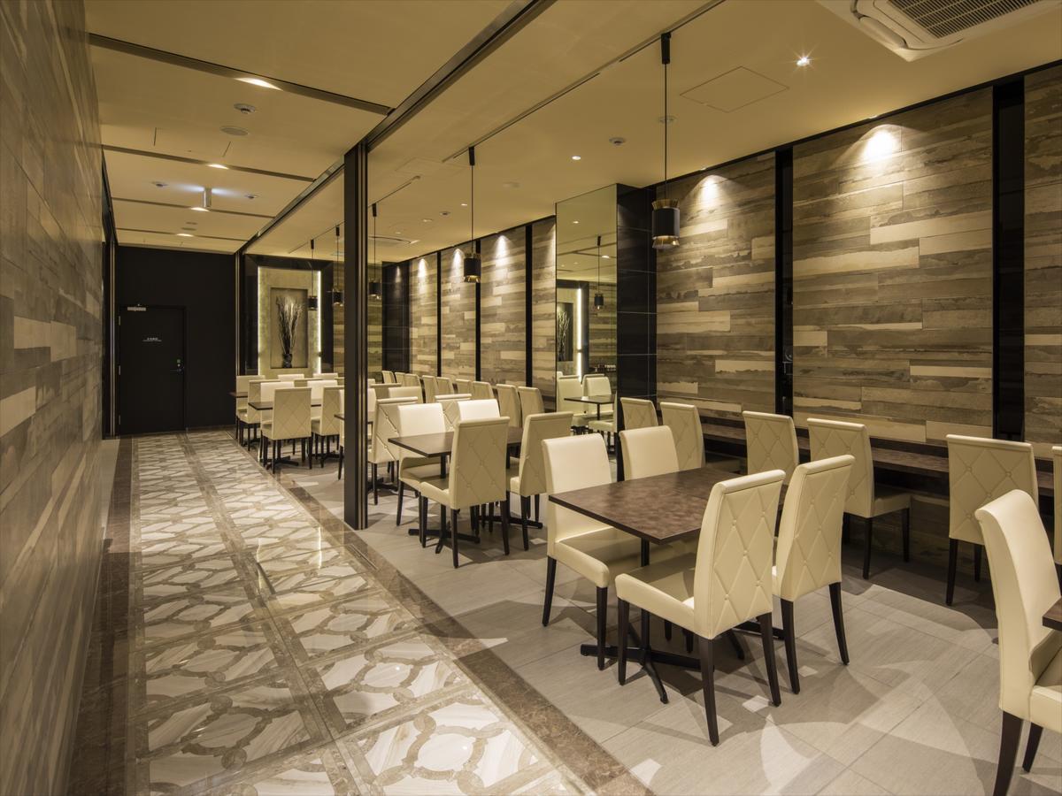 Hotel Wbf Kitahama 大阪 外观 照片