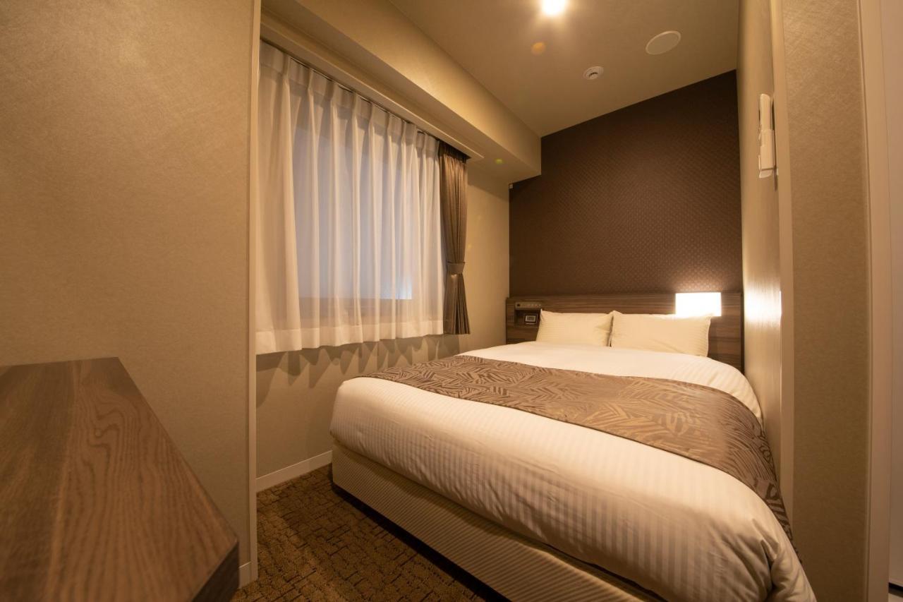Hotel Wbf Kitahama 大阪 外观 照片