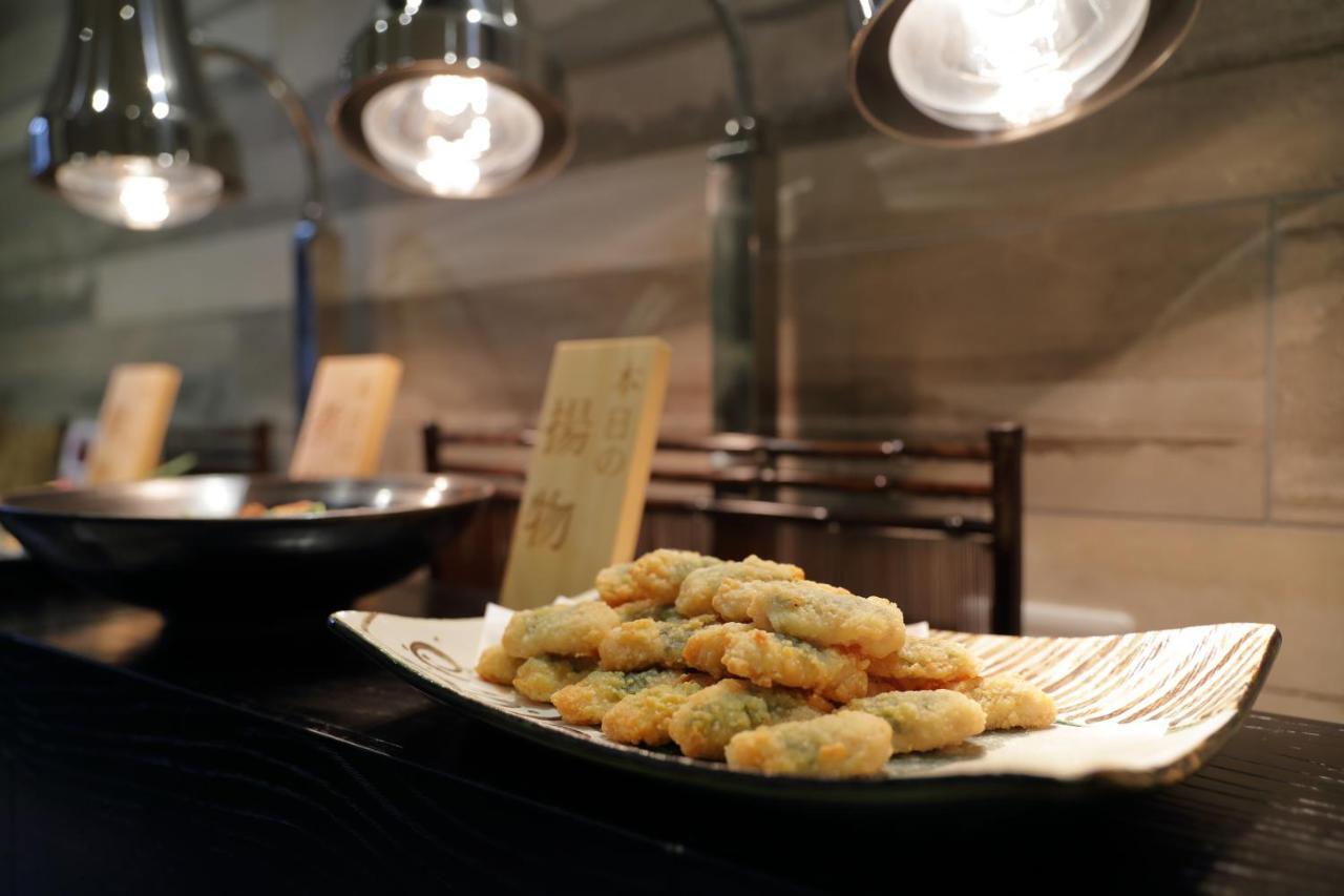 Hotel Wbf Kitahama 大阪 外观 照片