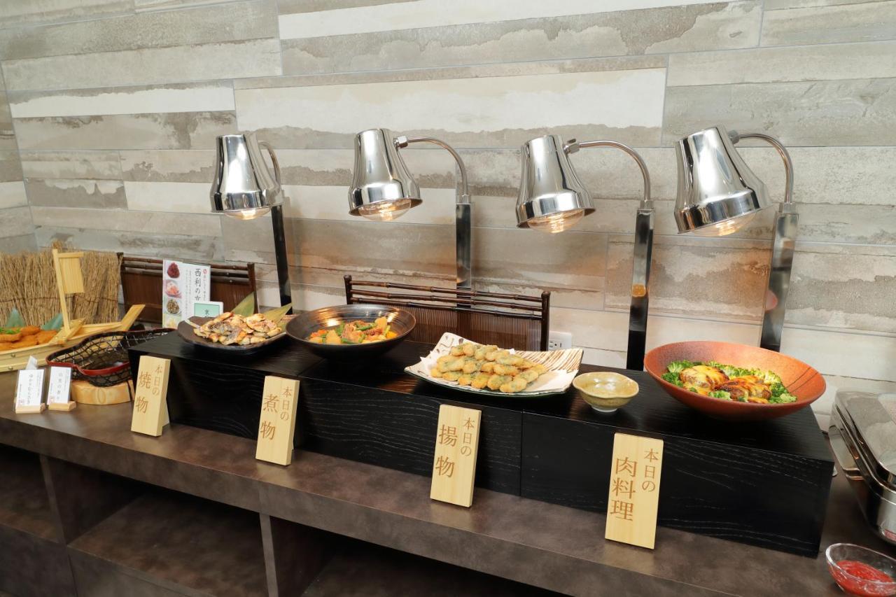 Hotel Wbf Kitahama 大阪 外观 照片