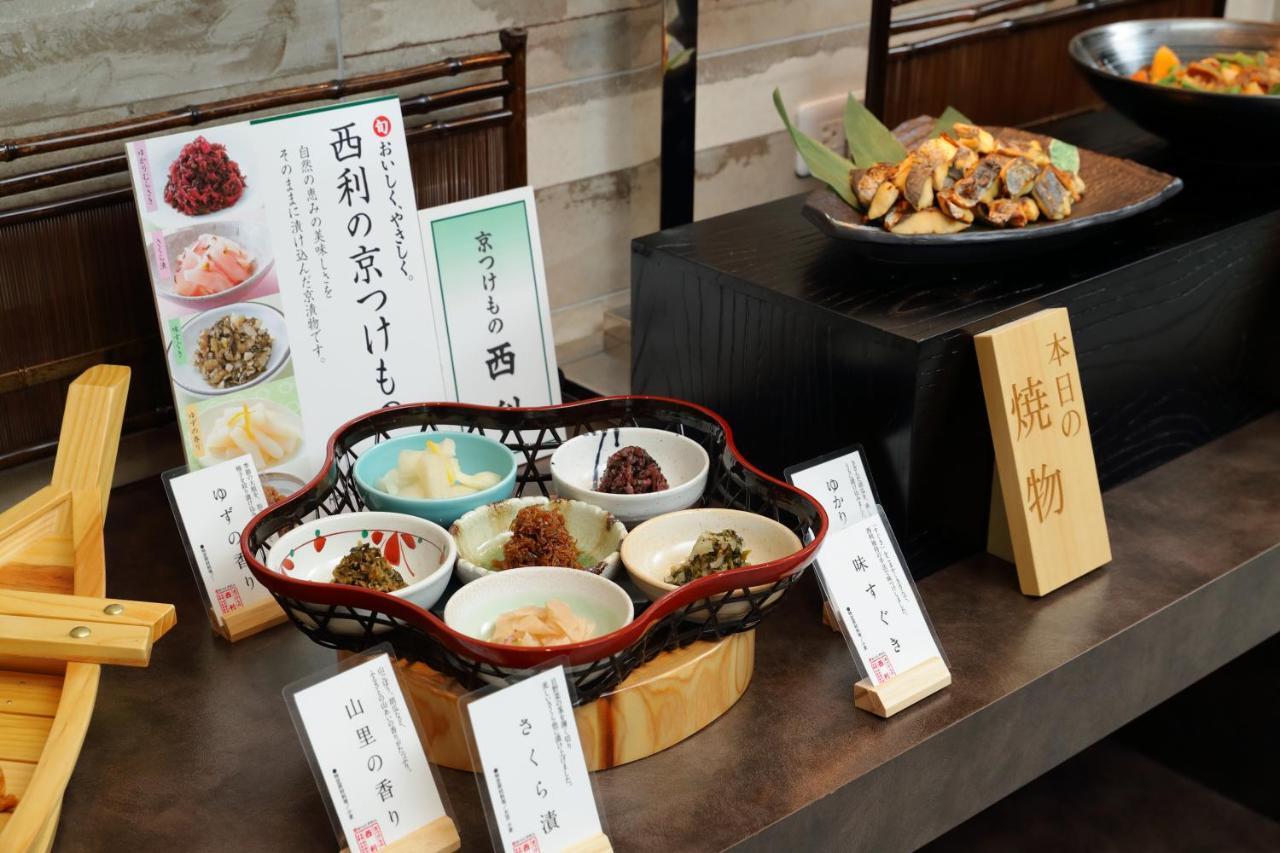 Hotel Wbf Kitahama 大阪 外观 照片