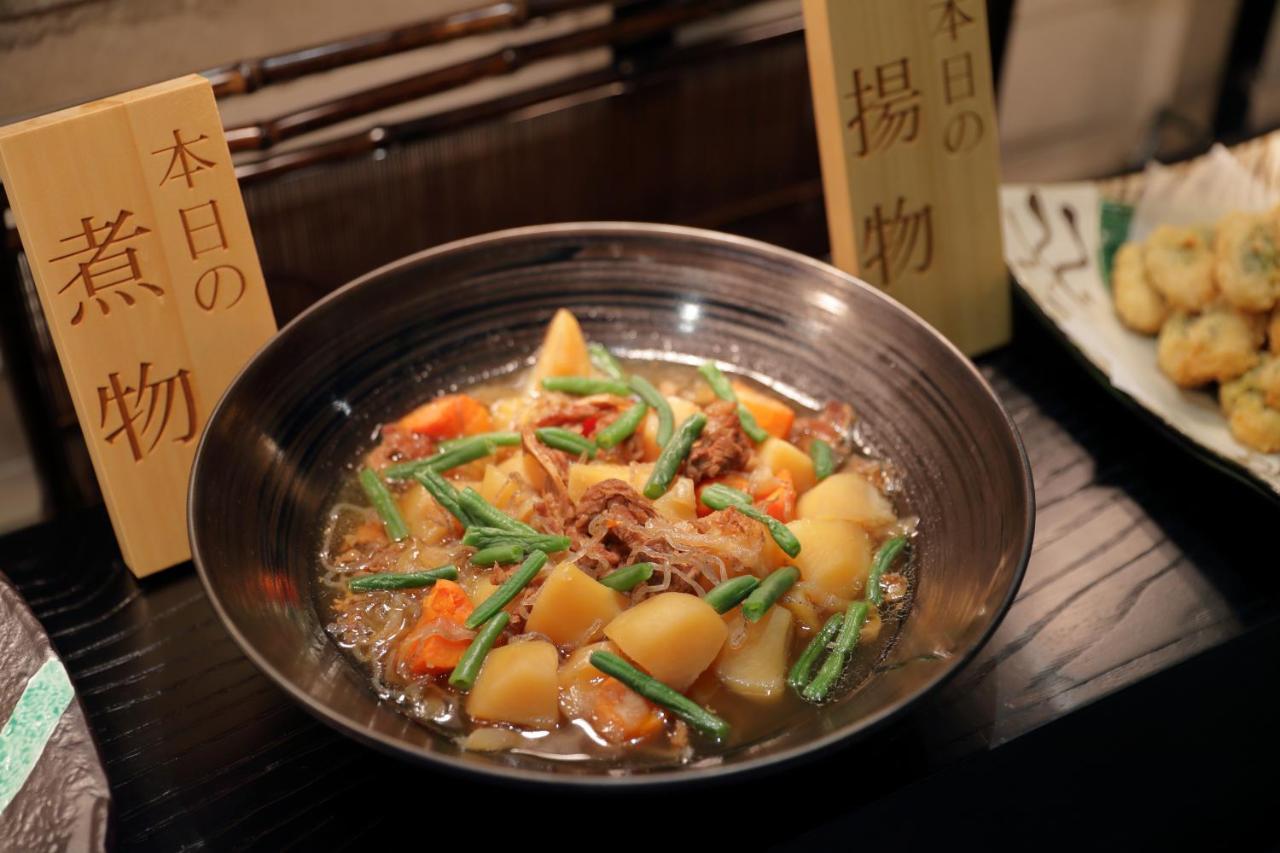 Hotel Wbf Kitahama 大阪 外观 照片